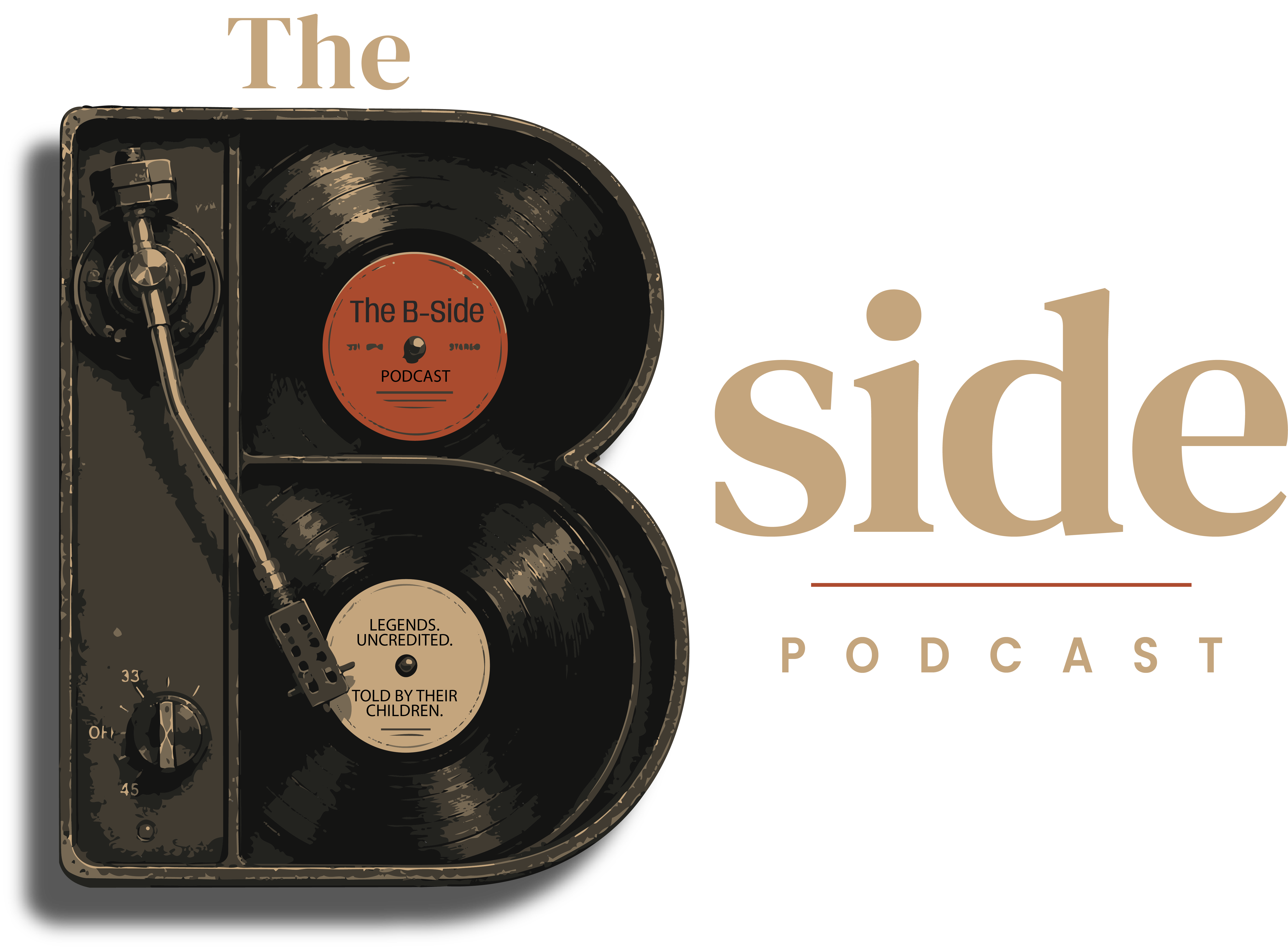 The B-Side — Podcast